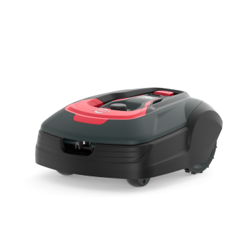 Robot koszący RM2000 2000m2 GSM 2G/4G - Cramer