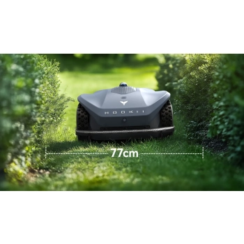 Robot HOOKII NEOMOW X2 LE (1500m2) X-3EB10